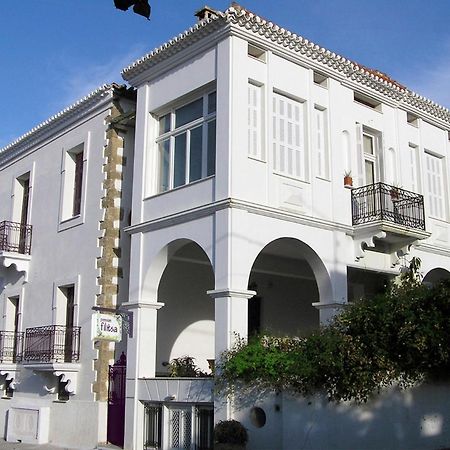 Pension Filitsa Пилос Экстерьер фото