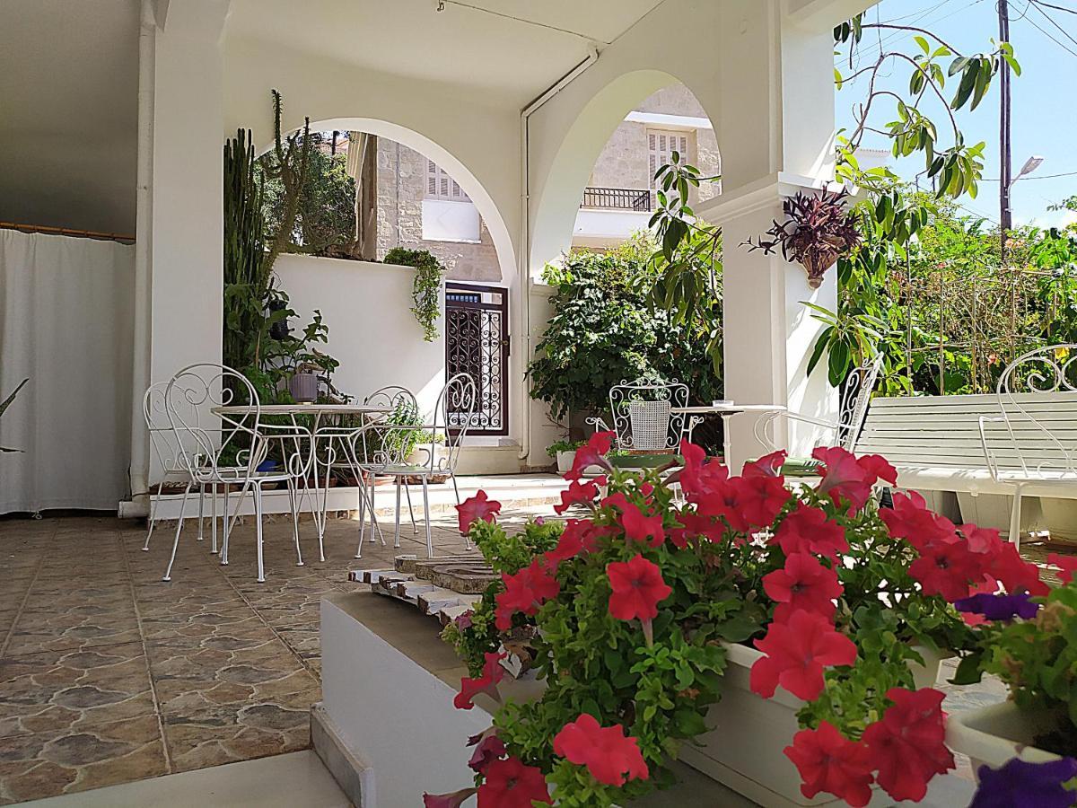 Pension Filitsa Пилос Экстерьер фото