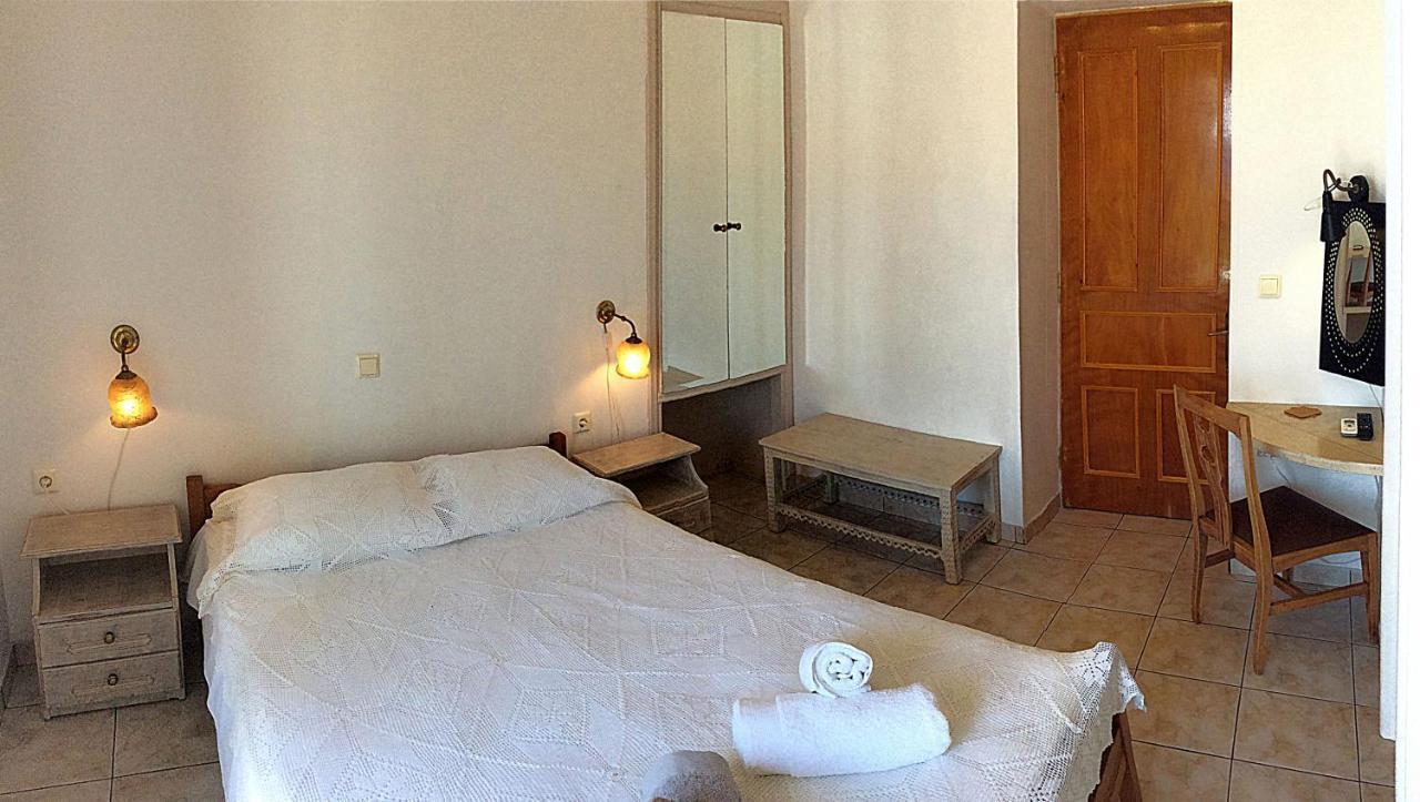 Pension Filitsa Пилос Экстерьер фото