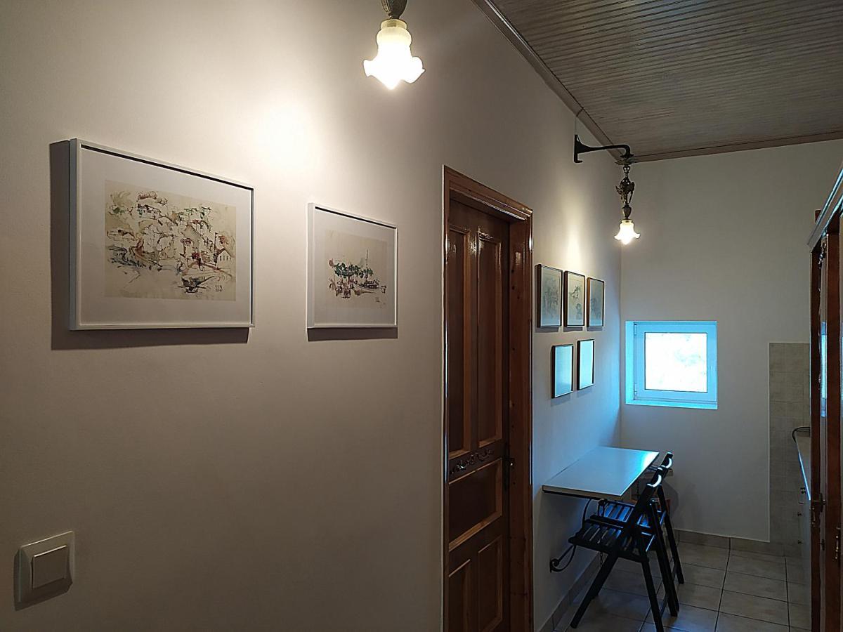 Pension Filitsa Пилос Экстерьер фото