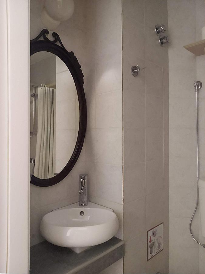 Pension Filitsa Пилос Экстерьер фото