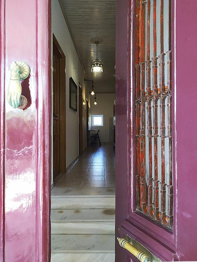 Pension Filitsa Пилос Экстерьер фото