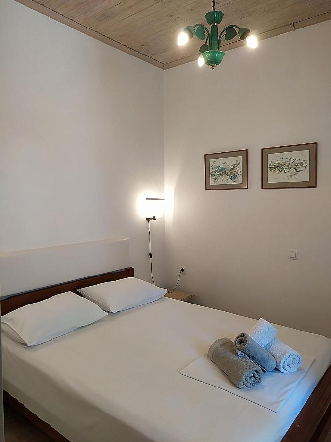 Pension Filitsa Пилос Экстерьер фото